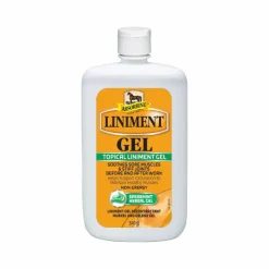 Absorbine - Décontractant muscles, tendons & articulations Liniment Gel Clearance