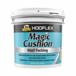 Outlet Absorbine - Pâte de soins pour sabots Magic Cushion