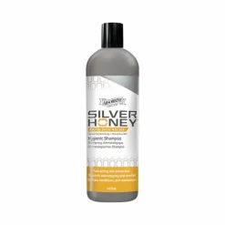 Absorbine - Shampoing Silver honey Best