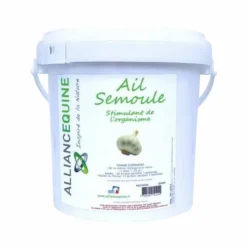 Outlet Alliance Equine - Ail en semoule