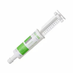 Alliance Equine - Complément alimentaire seringue Zeno Tonine New