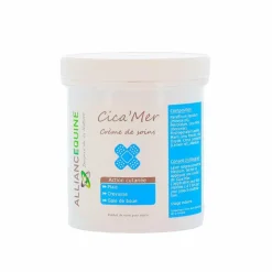 Hot Alliance Equine - Crème de soin Cica'Mer
