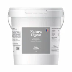 Sale Allo Naturel - Complément alimentaire amélioration digestion Nature digest