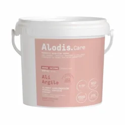 New Alodis Care - Complément minéral et digestif Ali Argile Blanc