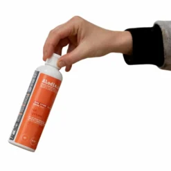 Online Alodis Care - Gel Hot Système préparation à l’effort Blanc