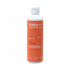 Online Alodis Care - Gel Hot Système préparation à l’effort Blanc