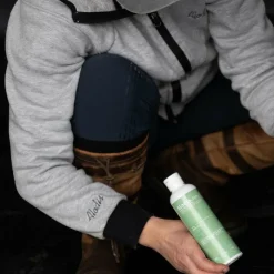 Discount Alodis Care - Huile de massage rafraîchissante Fresh Oil Blanc