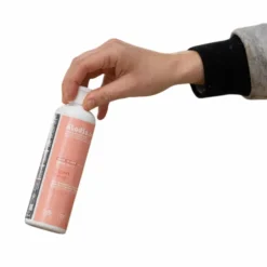 Sale Alodis Care - Huile de massage Digest Récup problème gastrique Blanc