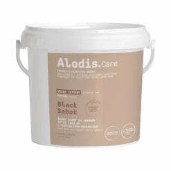 Alodis Care - Onguent noir pour sabots Black Sabot Best