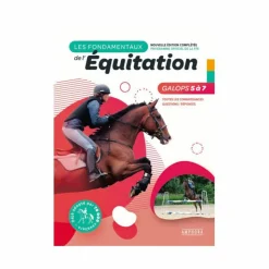 Amphora - Les fondamentaux Galops 5 à 7 Sale