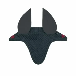 Outlet Animo Italia - Bonnet court Caroline Foncé Vert