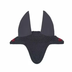 Animo Italia - Bonnet court Cora gris foncé Sale