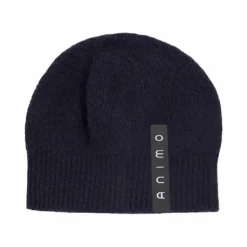 Animo Italia - Bonnet en laine unisexe Vernon Marine New