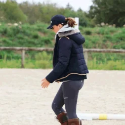 Clearance Animo Italia - Casquette Vilia Marine