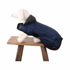 Animo Italia - Couverture pour chien Juno 0g Marine Hot