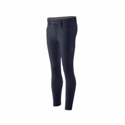 Outlet Animo Italia - Pantalon d'équitation enfant unisexe Naw Marine