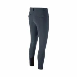 Animo Italia - Pantalon d'équitation homme Mael Gris Best