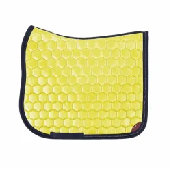 Animo Italia - Tapis de dressage Walzer Jaune Best