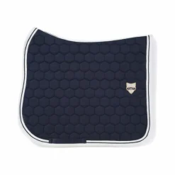 New Animo Italia - Tapis de dressage Waline Marine
