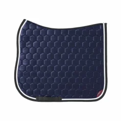 Best Animo Italia - Tapis de dressage Wastel Marine