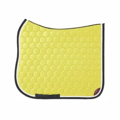 Animo Italia - Tapis de dressage Wastel Jaune Sale