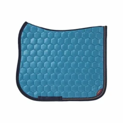 Clearance Animo Italia - Tapis de dressage Weniz Bleu