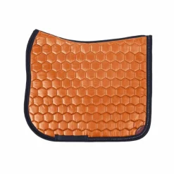 Hot Animo Italia - Tapis de dressage Walzer Orange