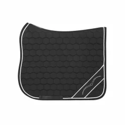 Hot Animo Italia - Tapis de dressage Wato Noir