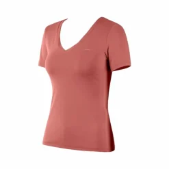 Animo Italia - T-shirt manches courtes Femont femme Rose Online