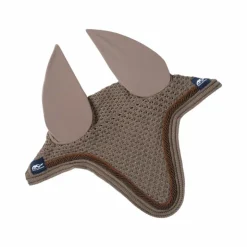 Clearance Anna Scarpati - Bonnet pour chevaux Zueg 54 brun Marron