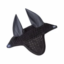 Best Anna Scarpati - Bonnet pour chevaux Zueg Noir