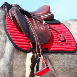 Antarès Sellier - Amortisseur Adjust Pad avec cales / Noir Sale