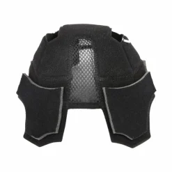 Outlet Antarès Sellier - Cales de fitting pour casque Précision (x4) Noir