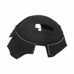 Outlet Antarès Sellier - Cales de fitting pour casque Précision (x4) Noir