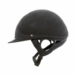 Online Antarès Sellier - Casque Hunter visière standart / Gris