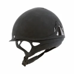 Online Antarès Sellier - Casque Hunter visière standart / Gris