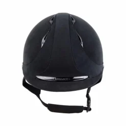 Outlet Antarès Sellier - Casque Hunter visière standard / Noir