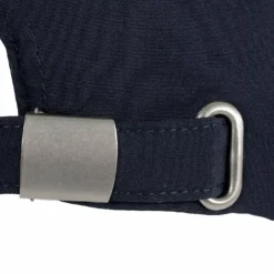 Discount Antarès Sellier - Casquette unisexe brodée Perform Marine