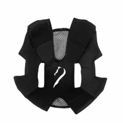 Antarès Sellier - Mousse casque Précision Noir