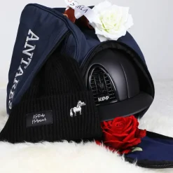 Antarès Sellier - Sac à casque marine Clearance