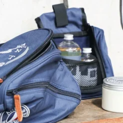 Antarès Sellier - Sac à casque marine Clearance