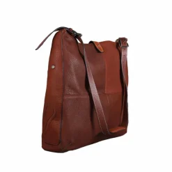 Best Antarès Sellier - Sac à mains Paris chesnut Marron