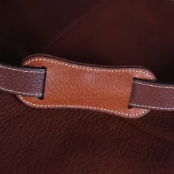 Best Antarès Sellier - Sac à mains Paris chesnut Marron