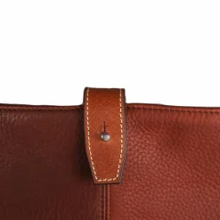 Best Antarès Sellier - Sac à mains Paris chesnut Marron