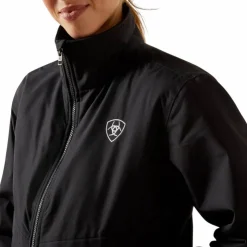 Online Ariat - Blouson femme Stable 2.0 Noir
