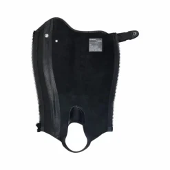 Ariat - Mini chaps Heritage Contour Noir Hot