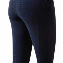 Online Ariat - Pantalon d'équitation femme Tri Factor NT navy éclipse full grip Marine
