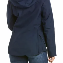 Ariat - Veste de pluie femme Coastal Marine