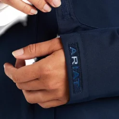 Ariat - Veste de pluie femme Coastal Marine