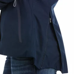 Ariat - Veste de pluie femme Coastal Marine